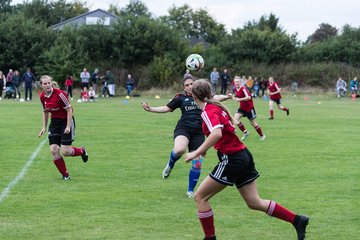 Bild 41 - Frauen SG NieBar - HSV 2 : Ergebnis: 4:3